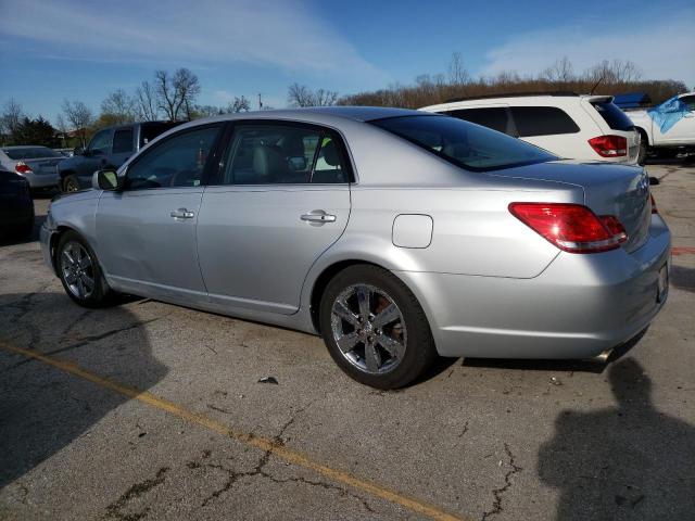 4T1BK36B85U002197 - 2005 TOYOTA AVALON XL SILVER photo 2