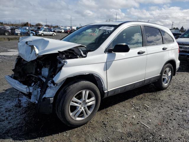 2011 HONDA CR-V EX, 