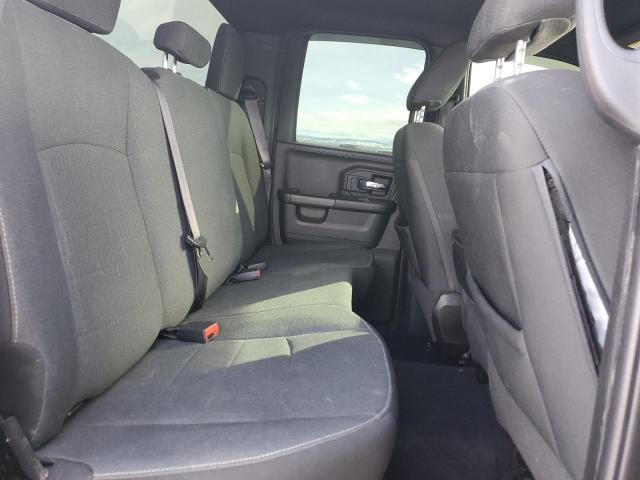 1C6RR7GG6MS501470 - 2021 RAM 1500 CLASS SLT 石墨色 照片 10