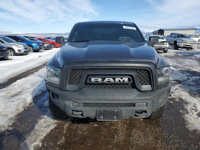 1C6RR7GG6MS501470 - 2021 RAM 1500 CLASS SLT 石墨色 照片 5