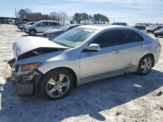 2012 ACURA TSX TECH, 