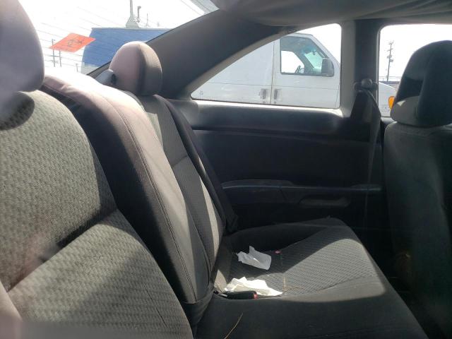 1HGEM21195L071055 - 2005 HONDA CIVIC DX VP Gümüş foto 10