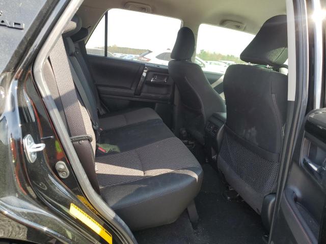 JTEPU5JR3M5886025 - 2021 TOYOTA 4RUNNER SR5/SR5 PREMIUM 黑色 照片 11