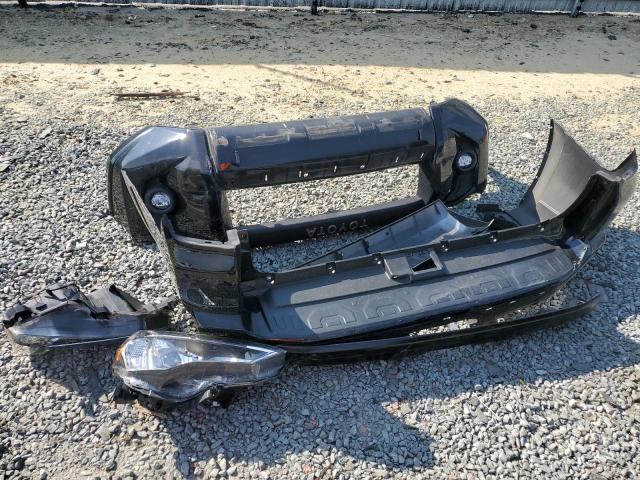 JTEPU5JR3M5886025 - 2021 TOYOTA 4RUNNER SR5/SR5 PREMIUM 黑色 照片 13