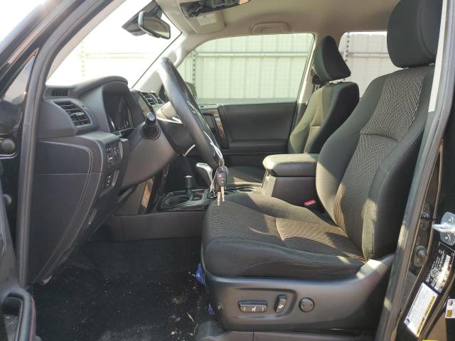 JTEPU5JR3M5886025 - 2021 TOYOTA 4RUNNER SR5/SR5 PREMIUM 黑色 照片 7