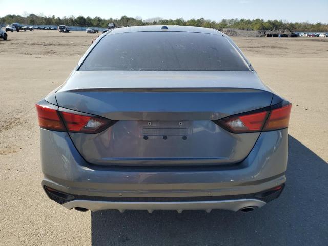 1N4BL4CV4LN303794 - 2020 NISSAN ALTIMA SR GRAY photo 6