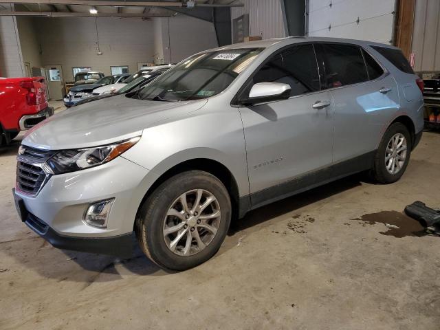 2020 CHEVROLET EQUINOX LT, 