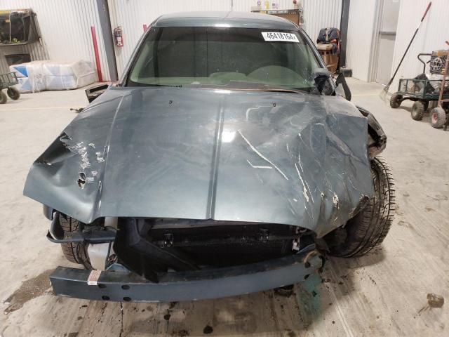 2C3JA43R35H624143 - 2005 CHRYSLER 300 GRAY photo 5