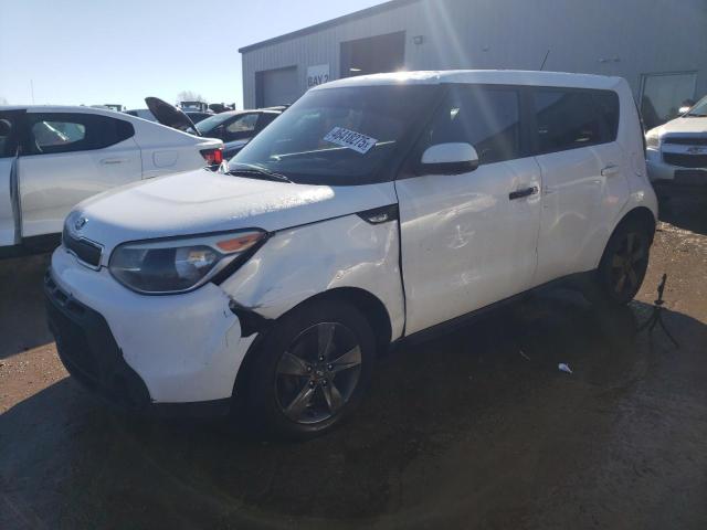 2014 KIA SOUL, null