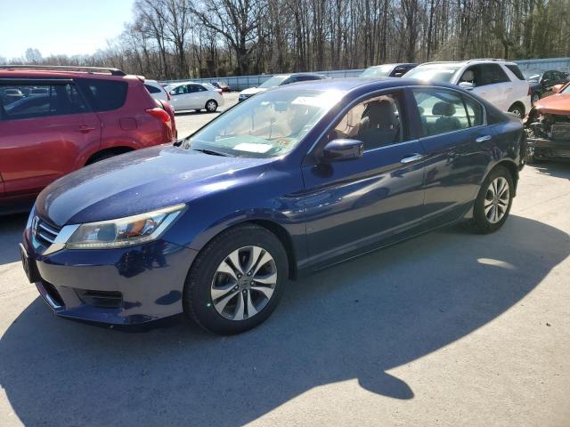 2013 HONDA ACCORD LX, 