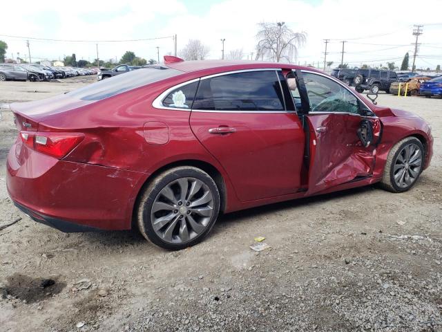 1G1ZH5SX1GF208556 - 2016 CHEVROLET MALIBU PREMIER RED photo 3