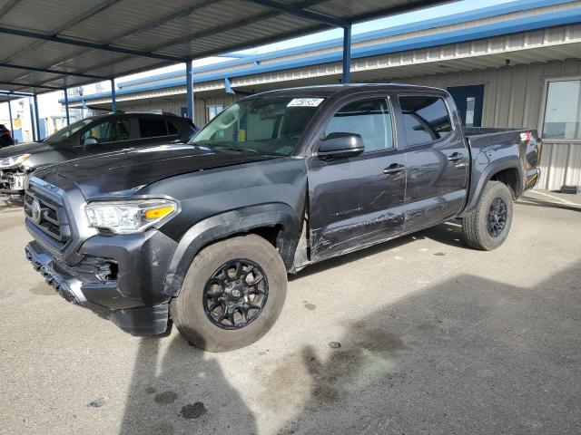 2023 TOYOTA TACOMA DOUBLE CAB, 