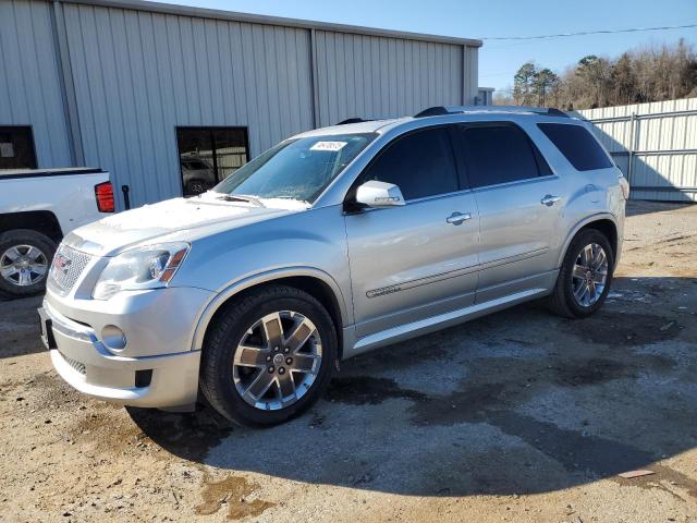 2011 GMC ACADIA DENALI, null