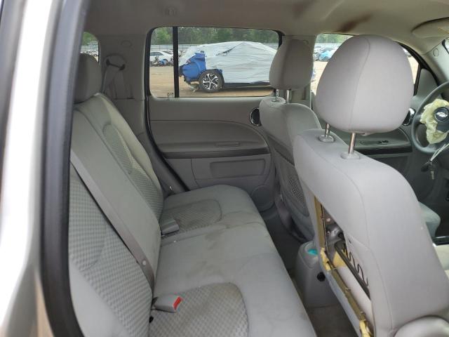 3GNDA13D17S609739 - 2007 CHEVROLET HHR LS 灰色 照片 11