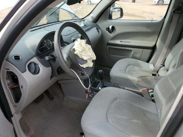 3GNDA13D17S609739 - 2007 CHEVROLET HHR LS 灰色 照片 7