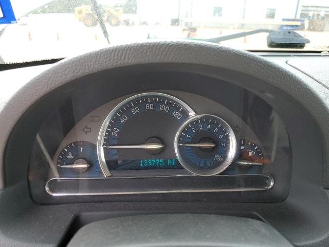 3GNDA13D17S609739 - 2007 CHEVROLET HHR LS 灰色 照片 9