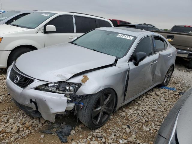 2012 LEXUS IS 250, 