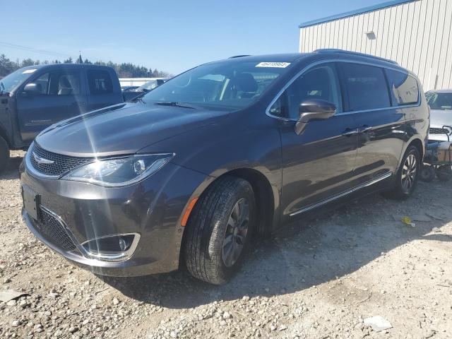 2019 CHRYSLER PACIFICA TOURING L PLUS, 