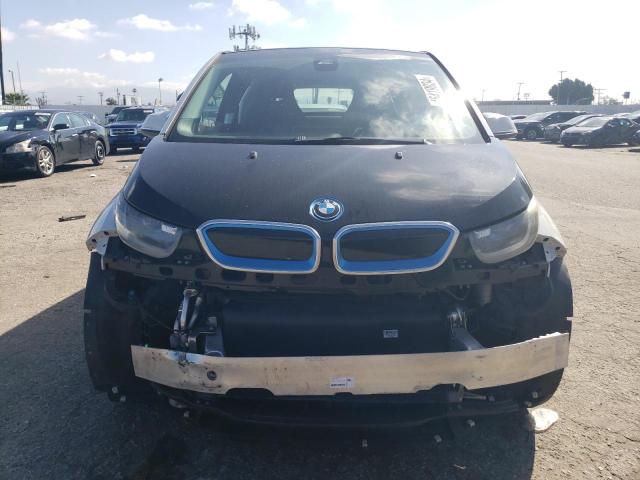 WBY1Z2C58EV284113 - 2014 BMW I3 BEV WHITE photo 5