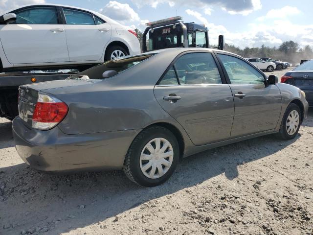 4T1BE32K16U746044 - 2006 TOYOTA CAMRY LE GRAY photo 3