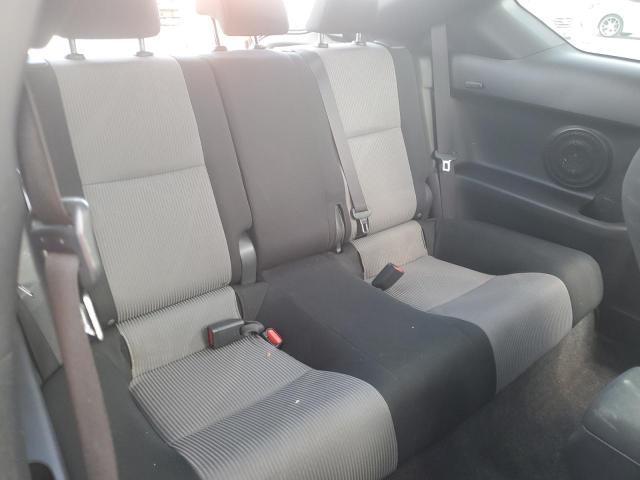 JTKJF5C78FJ010683 - 2015 TOYOTA SCION TC 黑色 照片 10