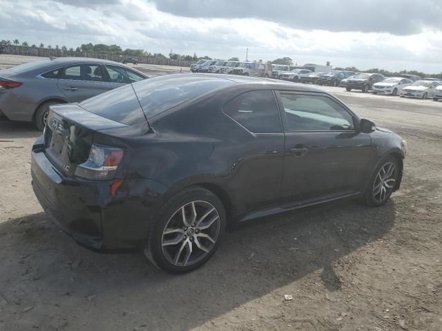 JTKJF5C78FJ010683 - 2015 TOYOTA SCION TC BLACK photo 3