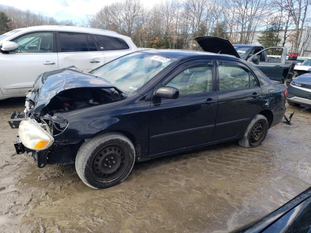 2008 TOYOTA COROLLA CE, 