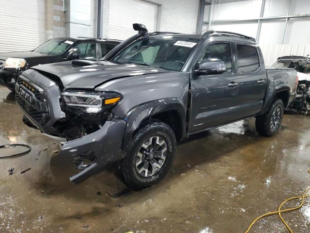 2019 TOYOTA TACOMA DOUBLE CAB, null