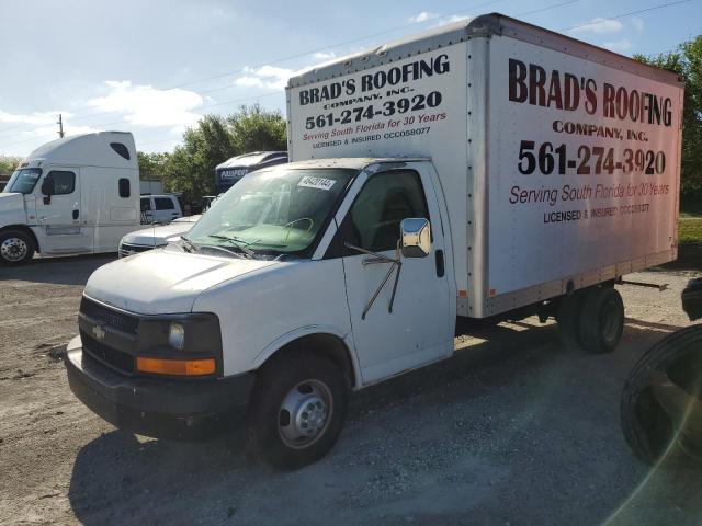 2006 CHEVROLET EXPRESS G3, 