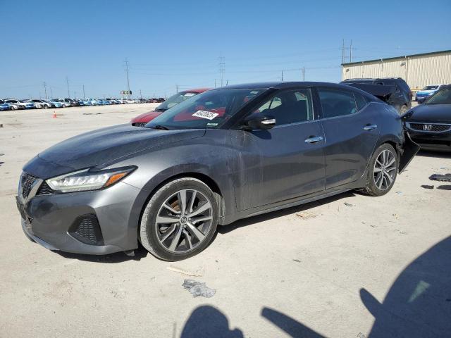2021 NISSAN MAXIMA SV, 