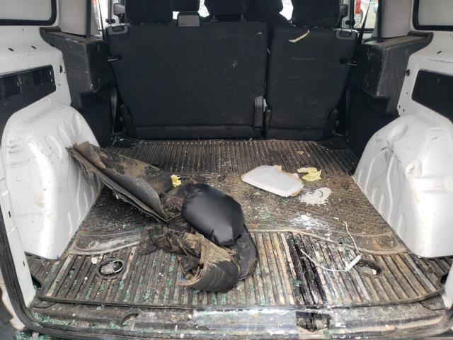 ZFBHRFAB9L6S19670 - 2020 RAM PROMASTER 白色 照片 10