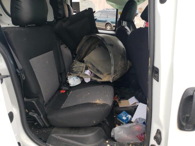 ZFBHRFAB9L6S19670 - 2020 RAM PROMASTER 白色 照片 11