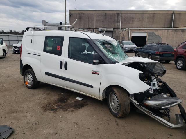 ZFBHRFAB9L6S19670 - 2020 RAM PROMASTER 白色 照片 4