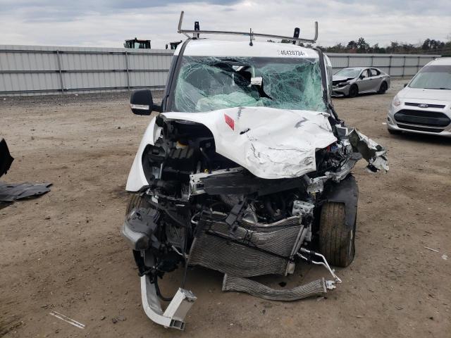 ZFBHRFAB9L6S19670 - 2020 RAM PROMASTER 白色 照片 5