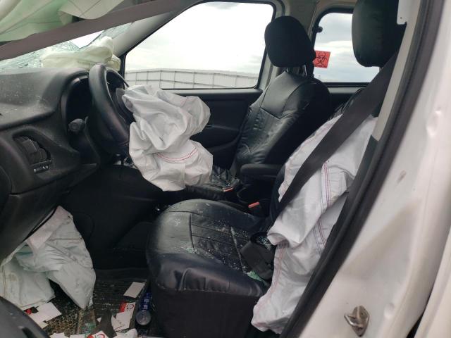 ZFBHRFAB9L6S19670 - 2020 RAM PROMASTER 白色 照片 7