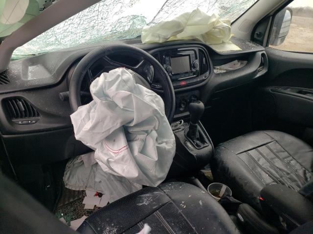 ZFBHRFAB9L6S19670 - 2020 RAM PROMASTER 白色 照片 8