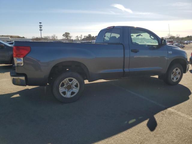 5TFMV52177X024688 - 2007 TOYOTA TUNDRA GRAY photo 3