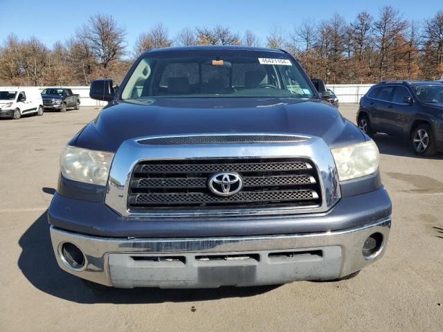 5TFMV52177X024688 - 2007 TOYOTA TUNDRA GRAY photo 5