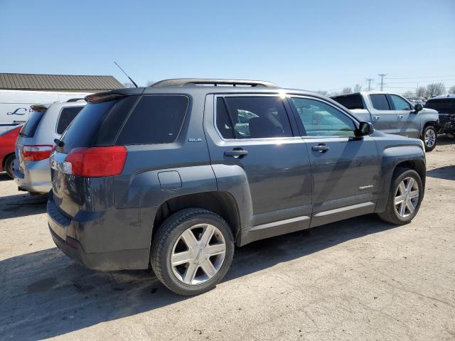 2CTALDEW0A6288731 - 2010 GMC TERRAIN SLE GRAY photo 3