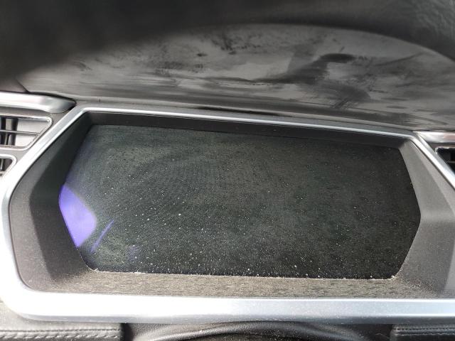 5YJSA1CP0DFP05649 - 2013 TESLA MODEL S ვერცხლისფერი ფოტო 9