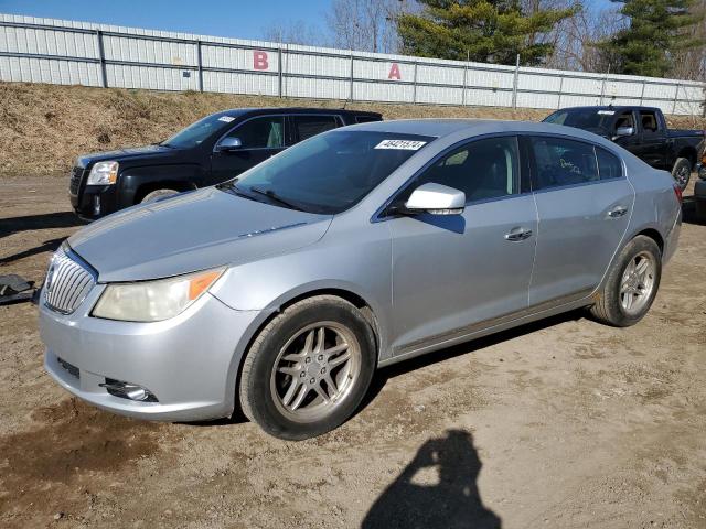 2012 BUICK LACROSSE, 