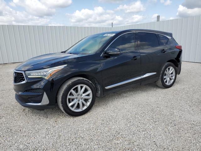 2019 ACURA RDX, 