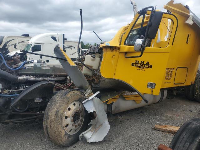 1FUJA6CK85LN62471 - 2005 FREIGHTLINER CONVENTION COLUMBIA YELLOW photo 10