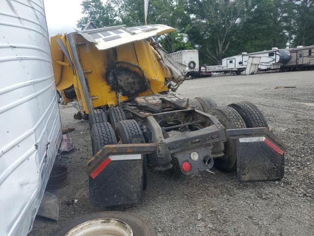 1FUJA6CK85LN62471 - 2005 FREIGHTLINER CONVENTION COLUMBIA YELLOW photo 3