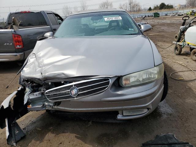 2G4WB52K3X1573145 - 1999 BUICK REGAL LS 棕色 照片 5