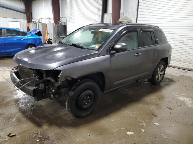 2014 JEEP COMPASS LATITUDE, 