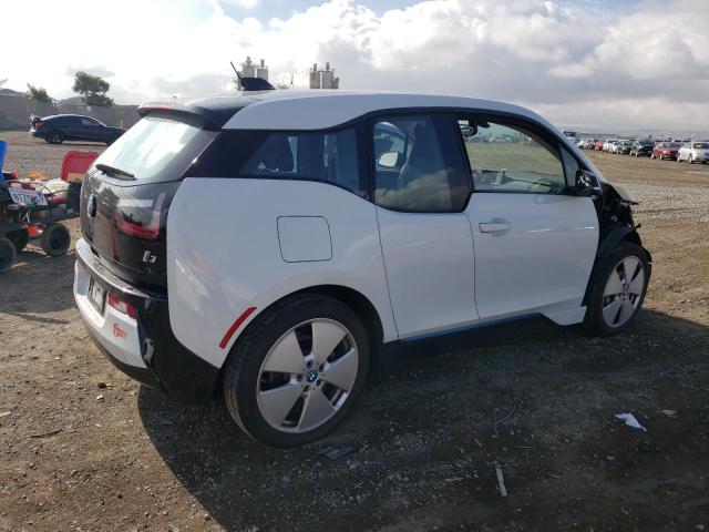 WBY1Z6C31HV950349 - 2017 BMW I3 BEV WHITE photo 3