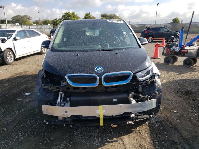 WBY1Z6C31HV950349 - 2017 BMW I3 BEV WHITE photo 5