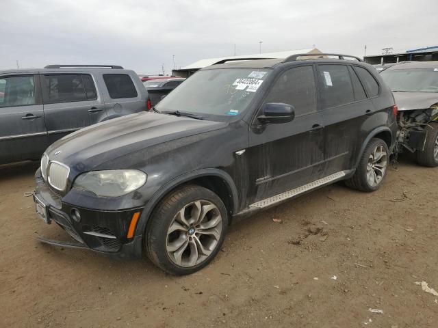 2011 BMW X5 XDRIVE50I, 