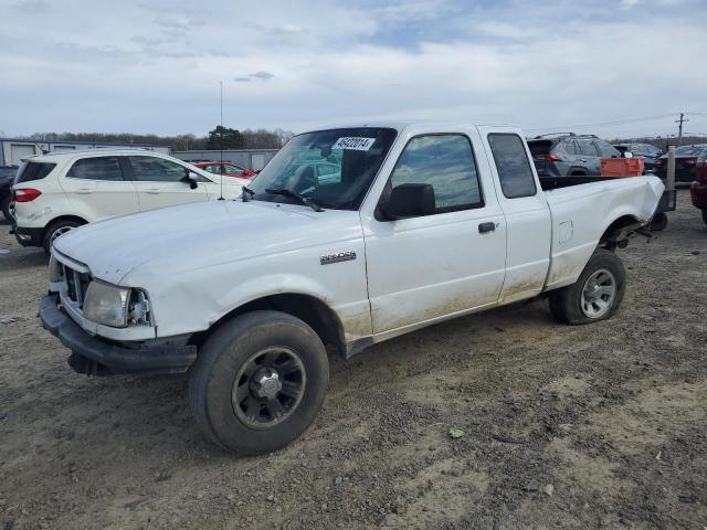 2006 FORD RANGER SUPER CAB, 